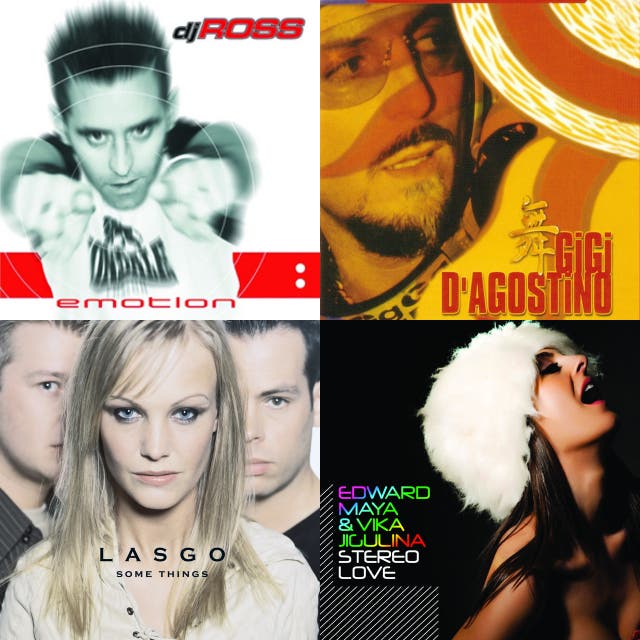 As Melhores da Jovem Pan 1990 a 2000 - playlist by Otto Reis | Spotify