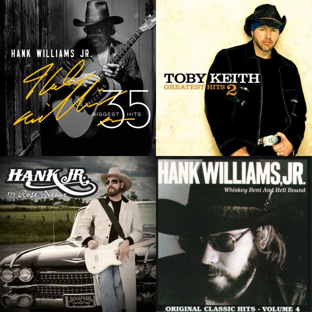 Toby Keith, Willie Nelson — Beer For My Horses on Spotify