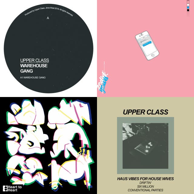 H O U S E (Youtube Mixes) - playlist by Kiffen Beats | Spotify