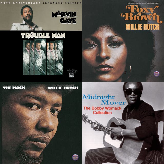 Willie Hutch Foxy Brown On Spotify Quiet when i'm coming home and i'm on my own. willie hutch foxy brown on spotify