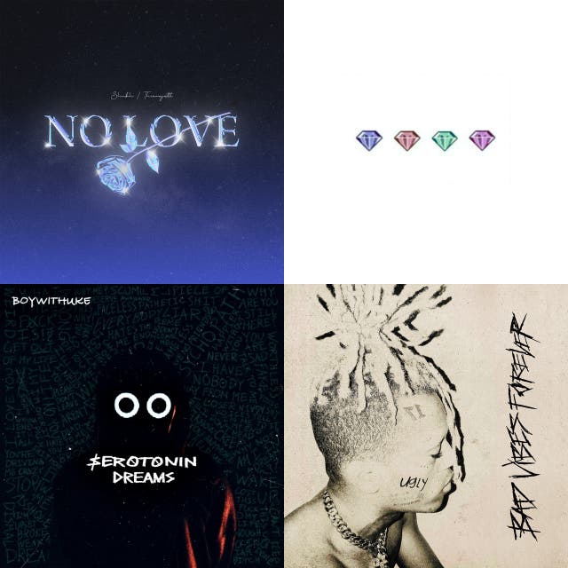 D A Playlist By Arnav Gautam Spotify