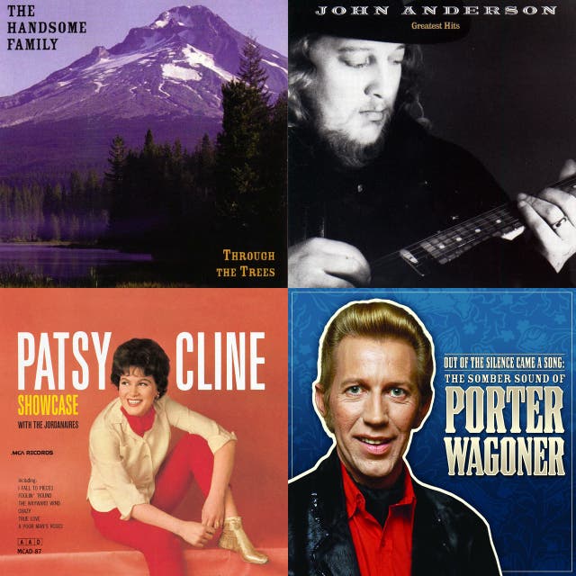 Best Songs About Mental Health