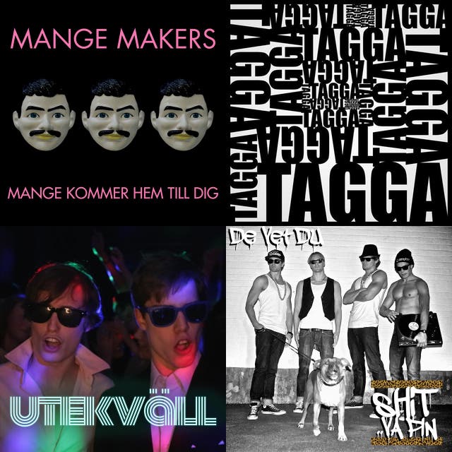 Tagga utgång - playlist by solfridamaria  Spotify