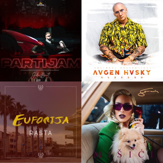 Turbo Folk artists, songs, decades and similar genres Chosic