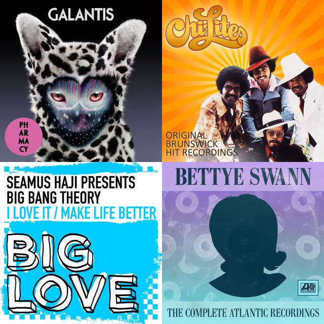 Beats Steal And Borrow Whosampled On Spotify