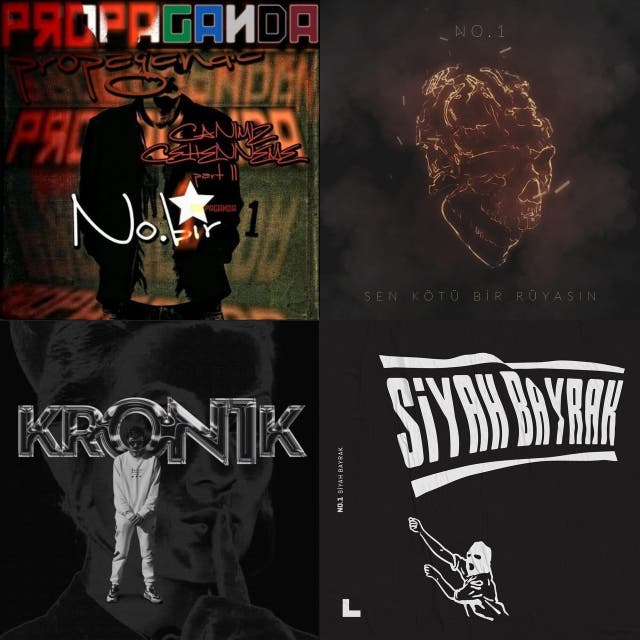 Terapi Playlist By Yusuf Spotify