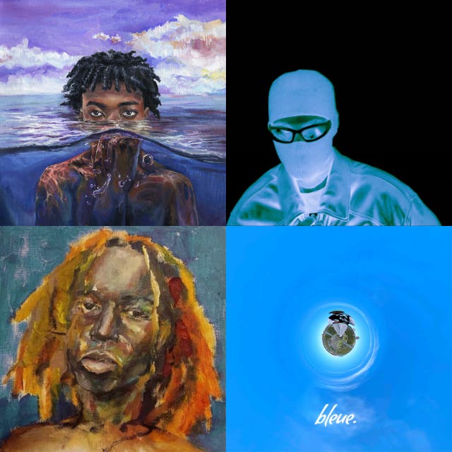 Chill Abstract Hip Hop artists, music and albums Chosic