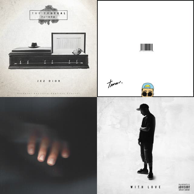 Swagytracks - playlist by Keelan Luke Twomey | Spotify