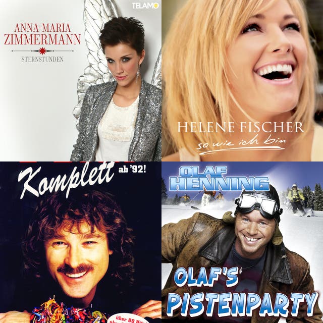 Lyane Hegemann - Songs, Events and Music Stats | Viberate.com