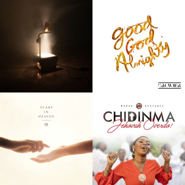 Top 50 Christian Songs 2021 Best Christian Praise and Worship Music