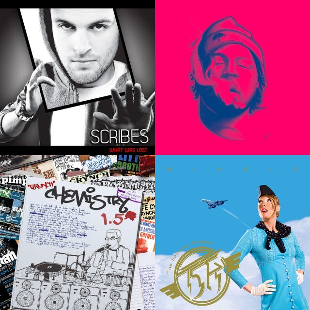 Seattle Hip Hop artists, songs, decades and similar genres Chosic