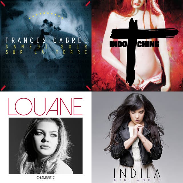 Chanson Francaise Triste Playlist By Laurie Ferin Spotify