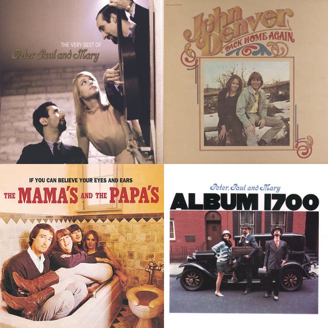 Fibronostalgia On Spotify