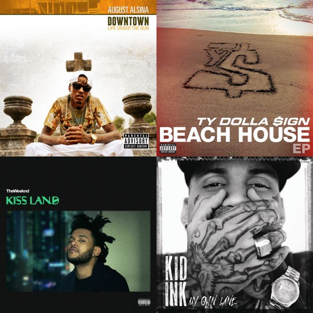The Weeknd Or Nah Remix