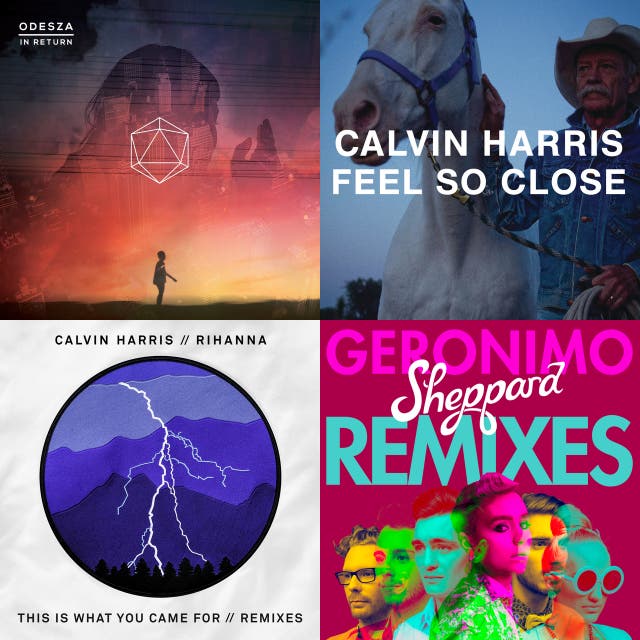 Barre Movment Be Fierce On Spotify open spotify com