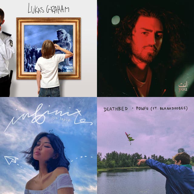 Songs To Listen To While Working Playlist By Isabella T T Spotify