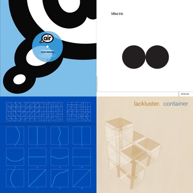 Finnish Electronic artists, music and albums Chosic