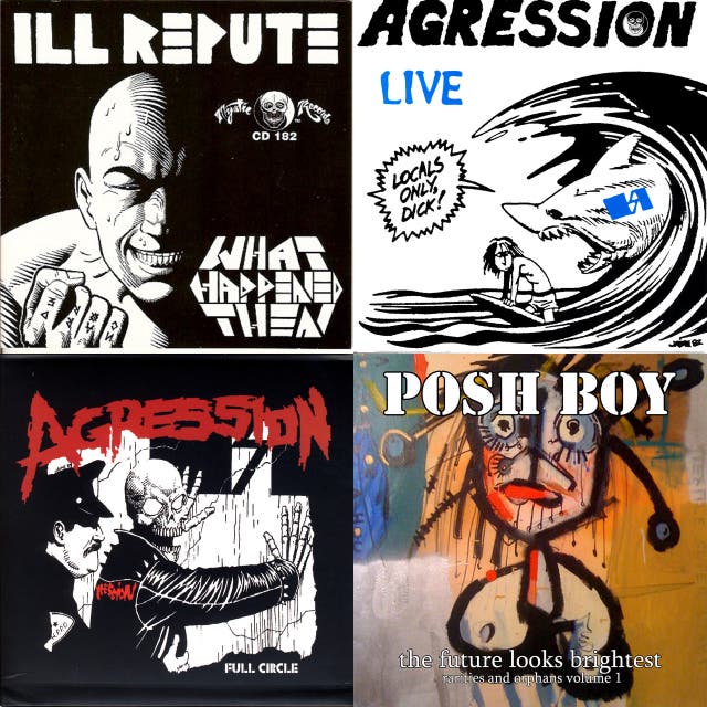 NARDCORE - playlist by Coby Vogt | Spotify