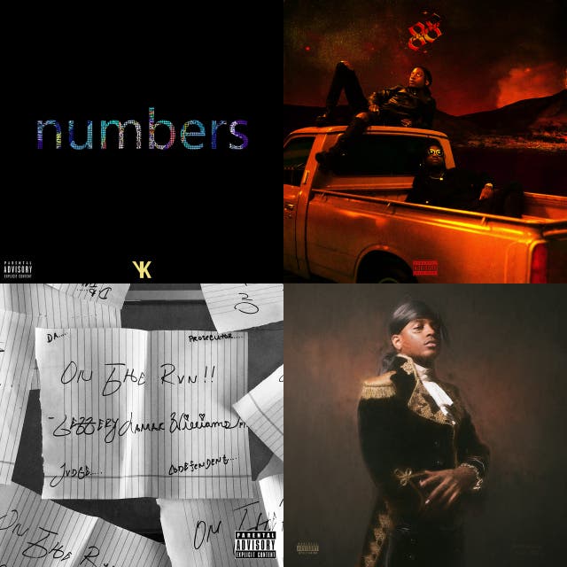 YEEHAW [UPDATED MONTHLY!] playlist by Rara Knupps Spotify