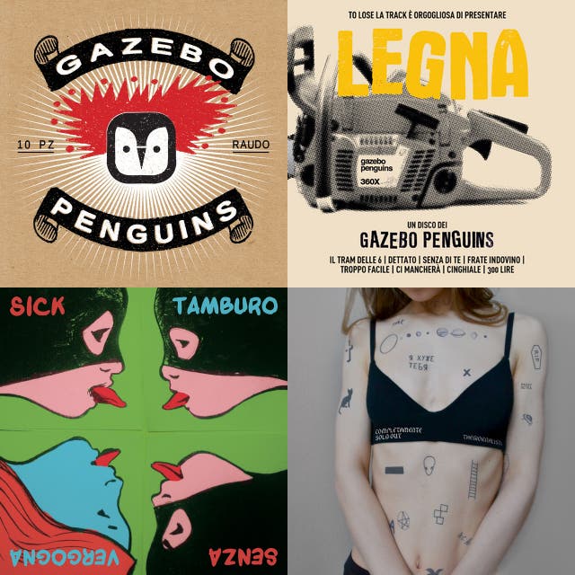 Indie Che Comunque On Spotify