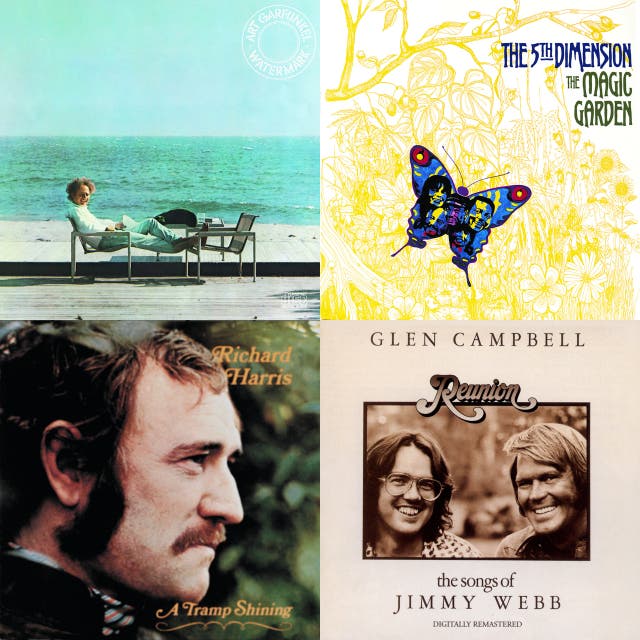 Jimmy Webb Songbook On Spotify 4.7 out of 5 stars 195 ratings. open spotify com