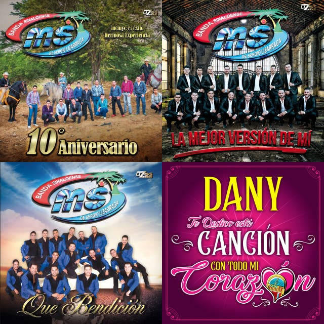 Canciones buchonas para llegar con una cartulina y rosas a la puerta de ...