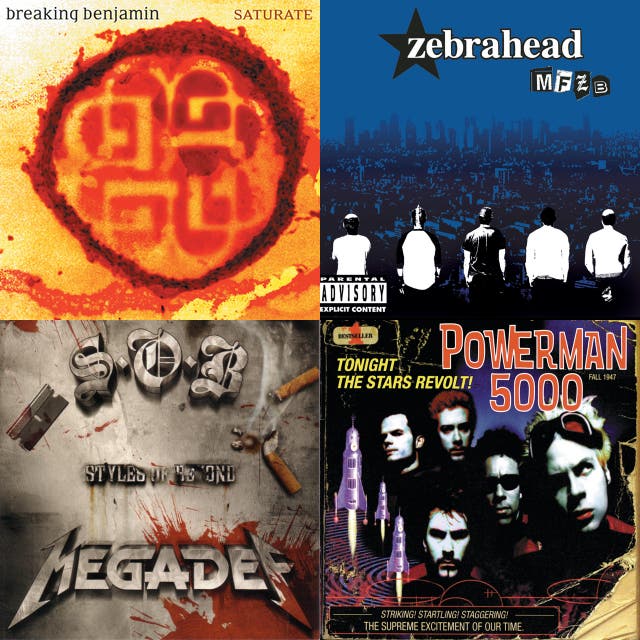 Wwe Smackdown Vs Raw 2005 Soundtrack