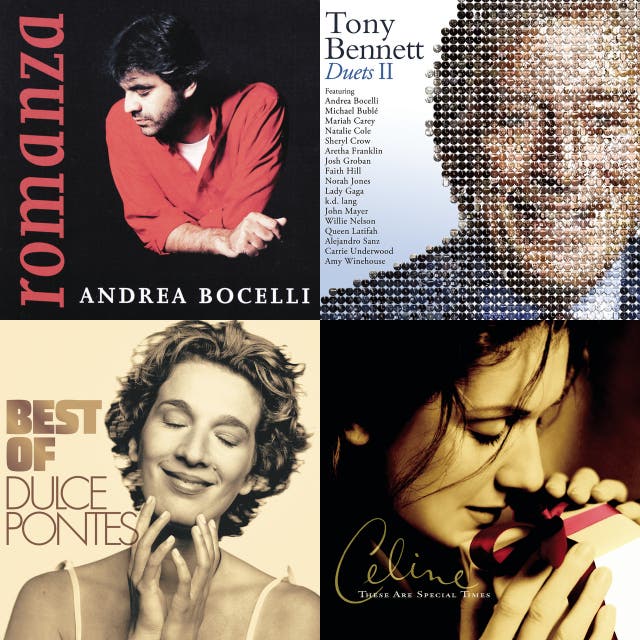 Canto De La Tierra Andrea Bocelli Y Sarah Brightman Andrea Bocelli El Mar Y Tu On Spotify
