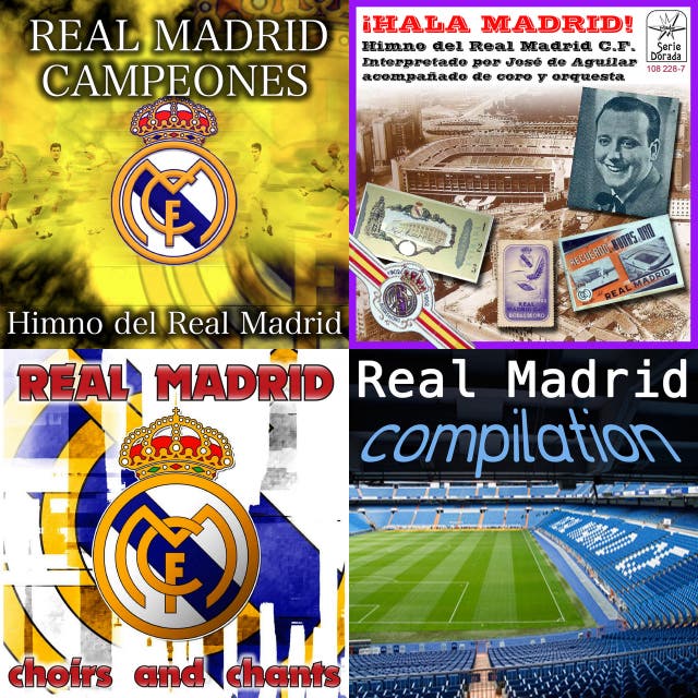 Cancion De La Decima Real Madrid Descargar
