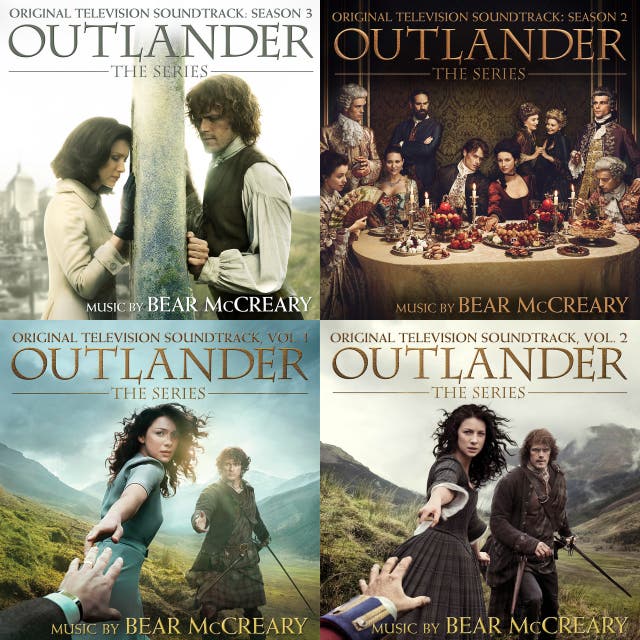 Outlander soundtrack lyrics
