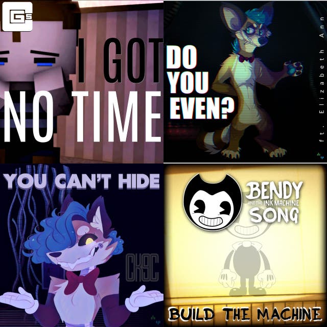 I have no time to live - playlist by Fortnite. | Spotify