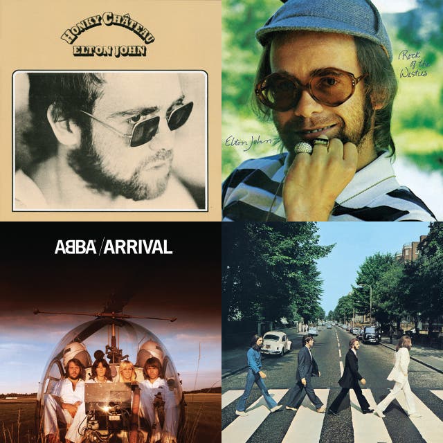 Nostalgia Playlist By The Geam Spotify