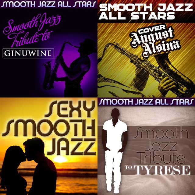 R&B Jazz Covers 2000s playlist by wbgoudeau Spotify