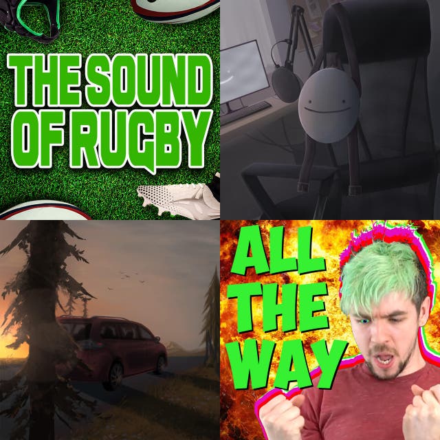 Youtuber Songs/Youtuber Meme Songs/Intro Songs/Outro Songs