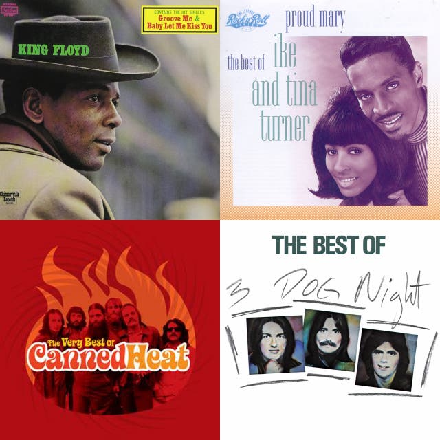 We Are Marshall Soundtrack Playlist By Kendalloberto Spotify
