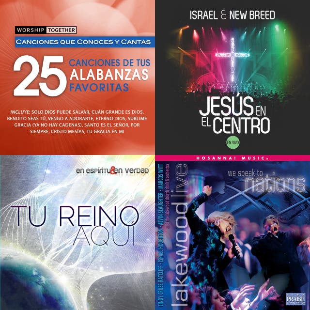 Spanish Worship On Spotify �c�mo puedo yo saber cu�l de ellas. spotify web player