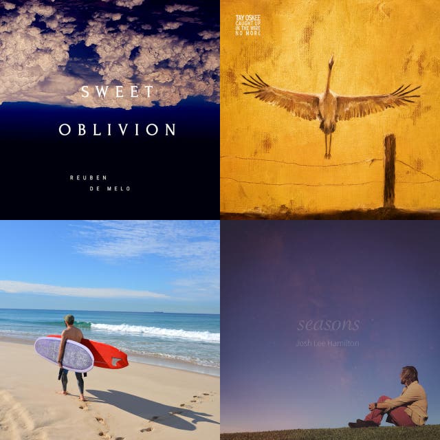 Australian Indie Folk artists, music and albums - Chosic