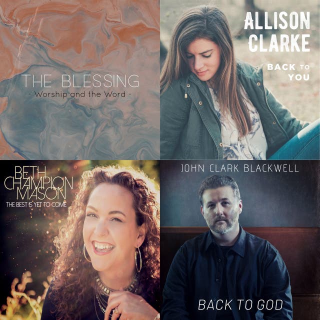 Contemporary Christian Music on Spotify