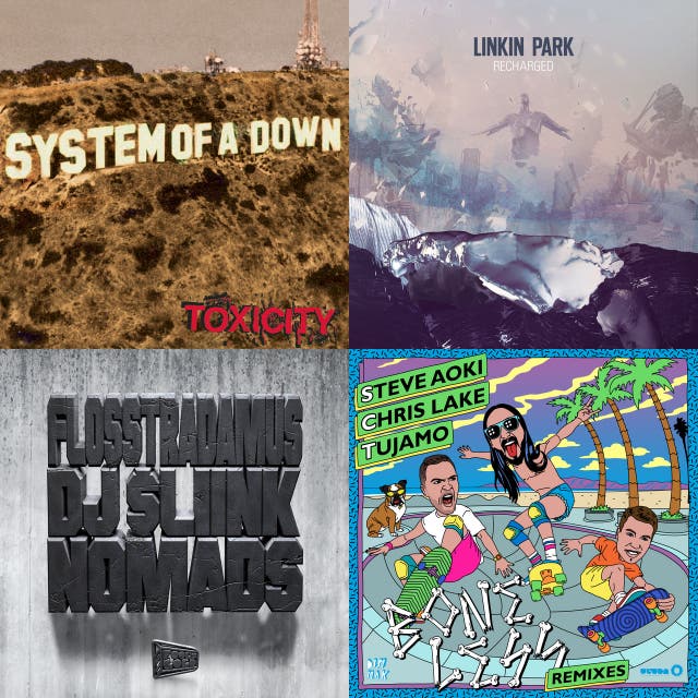 WARM UP SONGS On Spotify