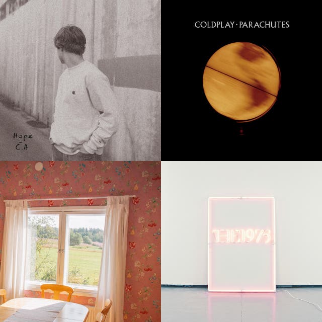 I Promise You This I ll Always Look Out For You Playlist By Tj Spotify