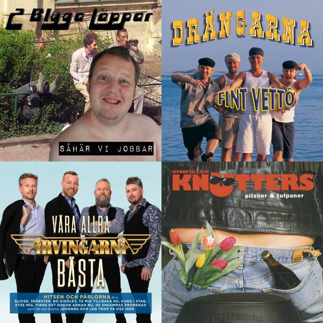 2 Blyga Läppar Nu Som Då