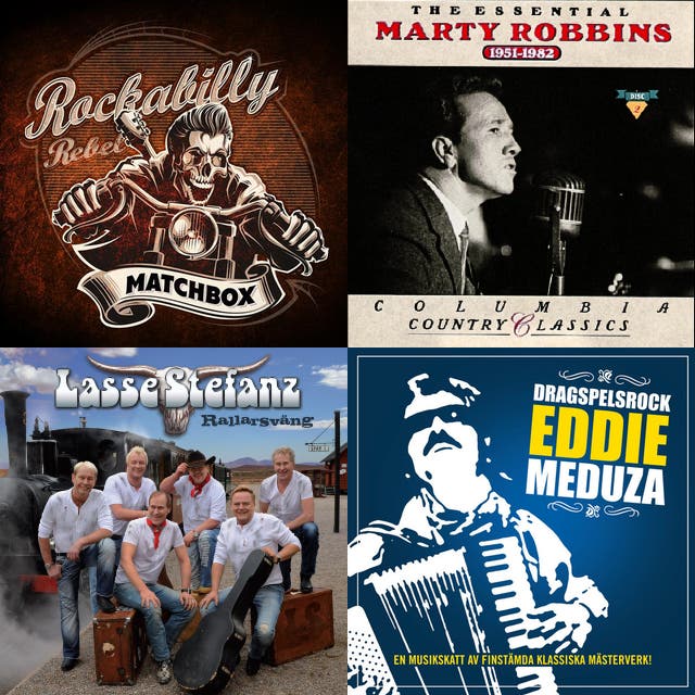 Ge Mig En öl Kenneth And The Knutters