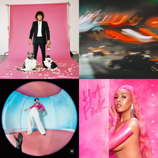 Watermelon Sugar 🍉 - playlist by NMCC25 | Spotify