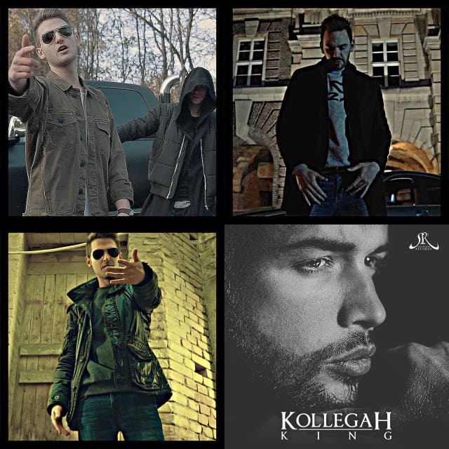 Deutsch Rap On Spotify
