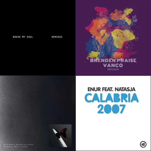 Hiit It Playlist By Ruba Ali Spotify