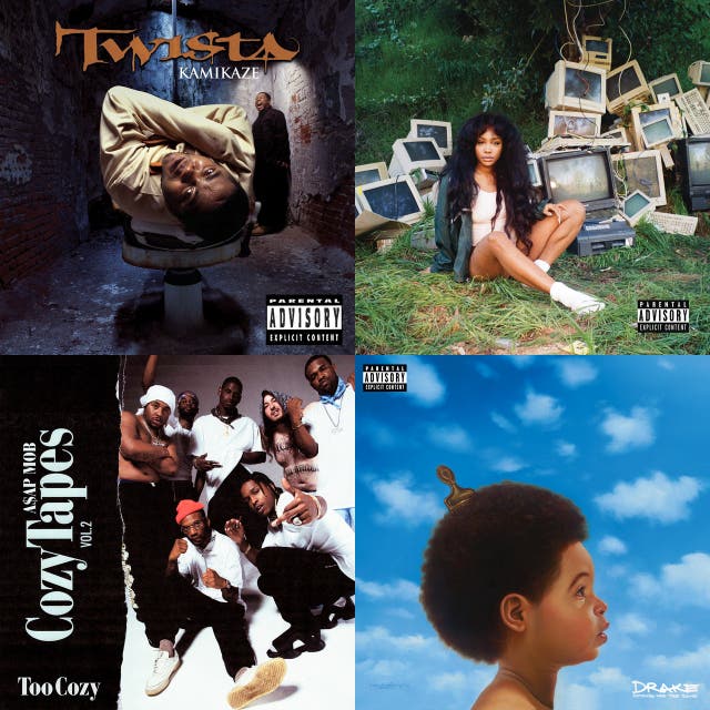 Slow Jamz feat Kanye West Jamie Foxx Playlist By Isla Fowler 