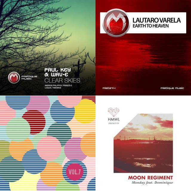 Deep Progressive House artists, music and albums Chosic