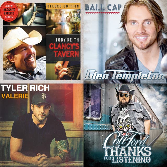 Country Tailgate Party - playlist by CountryRebel.com | Spotify
