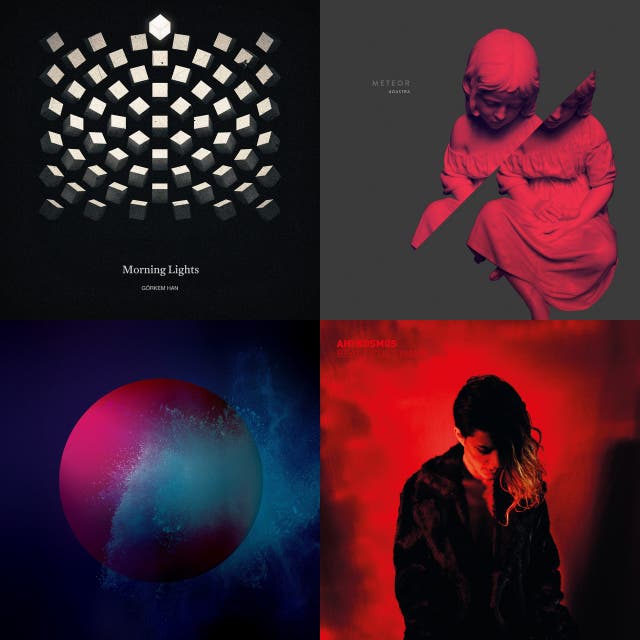 Turkish Electronic artists, music and albums Chosic