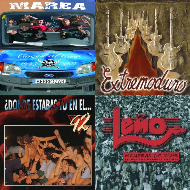Mejores Canciones De Rock De La Historia